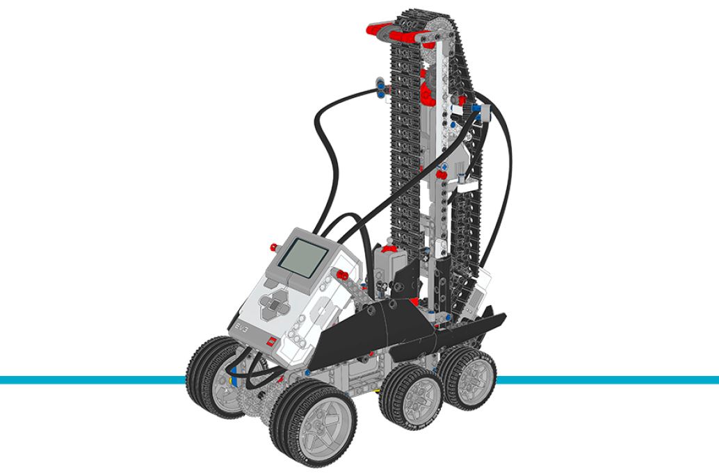 lego mindstorm expansion kit